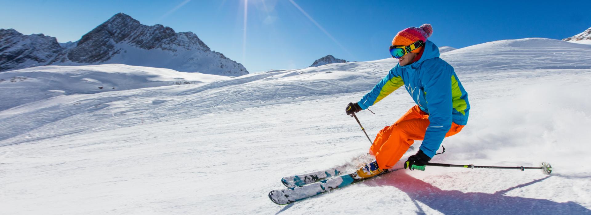 Happy Ski Monte Rosa - soggiorno in Chalet e sconto skipass 